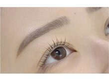 サロンドゥリュール 中目黒店(Salon de lueur)/Eyebrowwax＆Eyebrowcolor