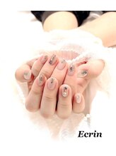 エクラン(Ecrin)/定額トレンドB