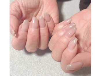 ジーディーエスネイル(GDS NAIL)/