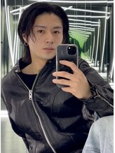 フォーエックス トウキョウ(XXXX tokyo)/men's eyebrow wax