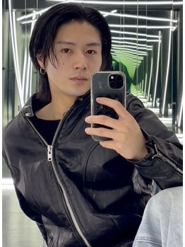 フォーエックス トウキョウ(XXXX tokyo)/men's eyebrow wax