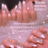 アートネイル ギャラリー(Art nail Gallery)