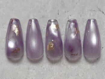 ユヅメ 日本橋店(YUZUME)/hand 定額Light