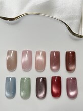 アリュール 玉造(ALLURE)&nbsp;Ｎｏ．2 マグネット