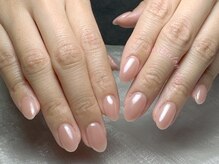 キヒ 秋葉原店(Kihi)/大人可愛い/オーロラネイル