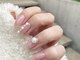 Lys Blanc nail&lash【7月下旬 NEW OPEN】の写真/【NEW OPEN】豊富なカラー＆トレンドパーツで理想の指先を叶えます♪約200色の国産ジェルカラーをご用意！