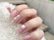 リスブラン(Lys Blanc)