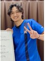 キンマク イオンせんげん台院(KINMAQ)/妹尾　建志