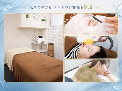 レン(Ren)の写真