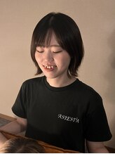 アジエスタ 岐阜駅前(ASIESTA)&nbsp;Rina 