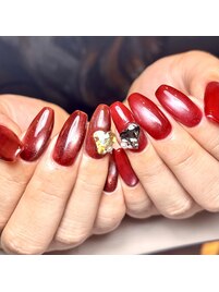 AGARU NAIL 【川越/ワンカラー】