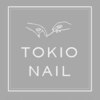 トキオ ネイル(TOKIO NAIL)ロゴ