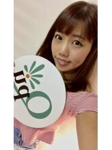 キュープ 表参道店(Qpu)/星優姫様ご来店