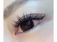 フランセス(Frances)/ボリュームラッシュ