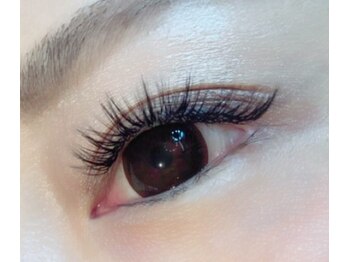 フランセス(Frances)/ボリュームラッシュ