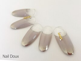 トレンドおすすめアート☆ハンド