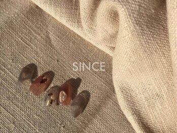 シンス(Since)/1月[special monthly]