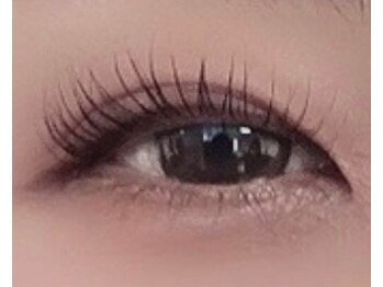 まつげエクステサロン クロエ(Chloe)/ロイヤルラッシュリフト