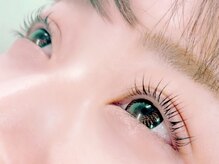 ビアンカ 沖縄おもろまち店(Bianca)/まつ毛パーマ上のみ ￥4400