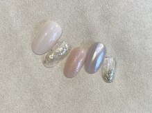 ネイルズ ララ(nails Lala)/New!