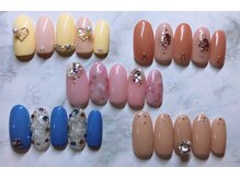 トレゾア 松戸店(TRESR)/100種以上～選べる定額コース♪