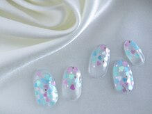 ウィン(Wynn)/韓国ホログラム/