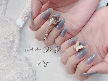 しゅり ネイル/