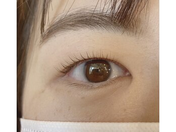 スパークジョイ(SPARK JOY)/パリジェンヌラッシュリフト