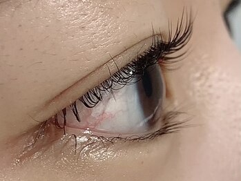 カラン 焼津店(CALIN)/パリジェンヌラッシュリフト