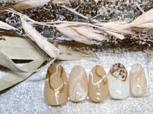 ビオールイースト(Be All east)/2022.2月、3月7700円