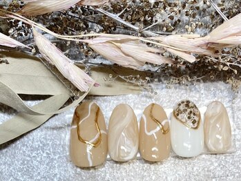 ビオールイースト(Be All east)/2022.2月、3月7700円