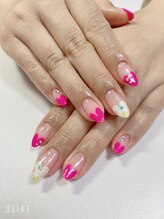 ビューティーネイル(Beauty Nail)/