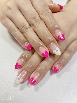 ビューティーネイル(Beauty Nail)/