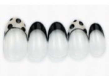 ハーティーネイル hearty nail 溝の口店/定額デザイン￥10000