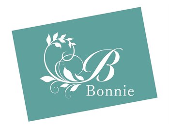 ボニー(Bonnie)/Bonnie【ボニー】 ロゴ