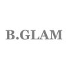 ビーグラム(B.GLAM)ロゴ