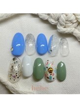 ベベ(bebe)/