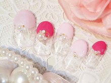 ピクシー(Pixie)/おすすめネイル☆