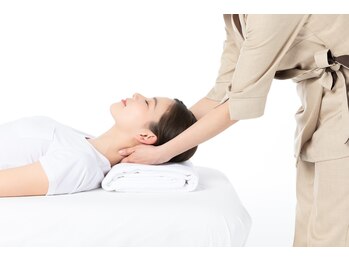 足心癒(ソクシンユ)/