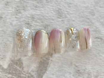 ウィンク(WINK)/シンプル¥6500