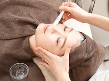 アンティカ 小松店(antiqa)/憧れの水光肌に♪