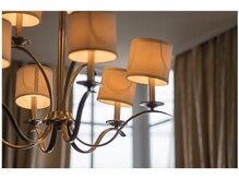 シベル(Si Belles)/店内写真