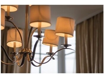 シベル(Si Belles)/店内写真