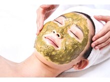 ラシック(Rachic)/肌質改善クリスタルハーブパック