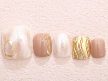 ノーブル(Noble)/【FOOT】プレミアムコース