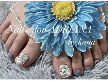 アドリアーナ(ADRIANA)/