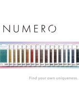 ノエル 上野店(Noel)/【numeroカラー】