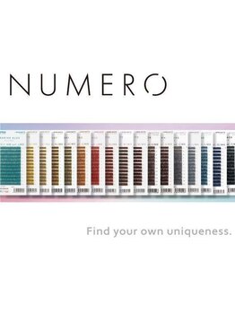 ノエル 上野店(Noel)/【numeroカラー】