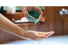 サントーシャ(Santosha)/キャリーオイルはセサミオイル