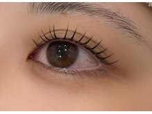 まつげエクステサロン ヘアーリゾートエーアイ 浅草店(hair resort Ai)/まつ毛パーマ